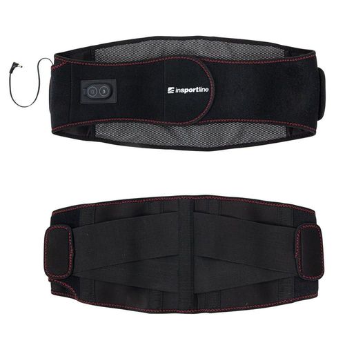 cumpără Bandaj sport inSPORTline 11968 Curea electrica de incalzire Sonnex IN 23303 în Chișinău 