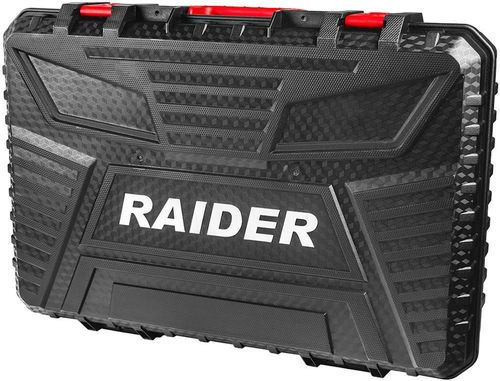купить Набор электроинструментов Raider 30255 набор из 3 инструментов в Кишинёве 