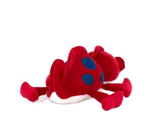 cumpără Jucărie de pluș Orange Toys OT5023/30B Red Chameleon 30cm în Chișinău 
