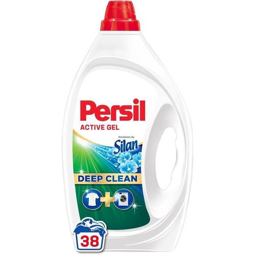 купить Порошок для стирки Persil 0120 Gel FBS 1,71L 38sp в Кишинёве 