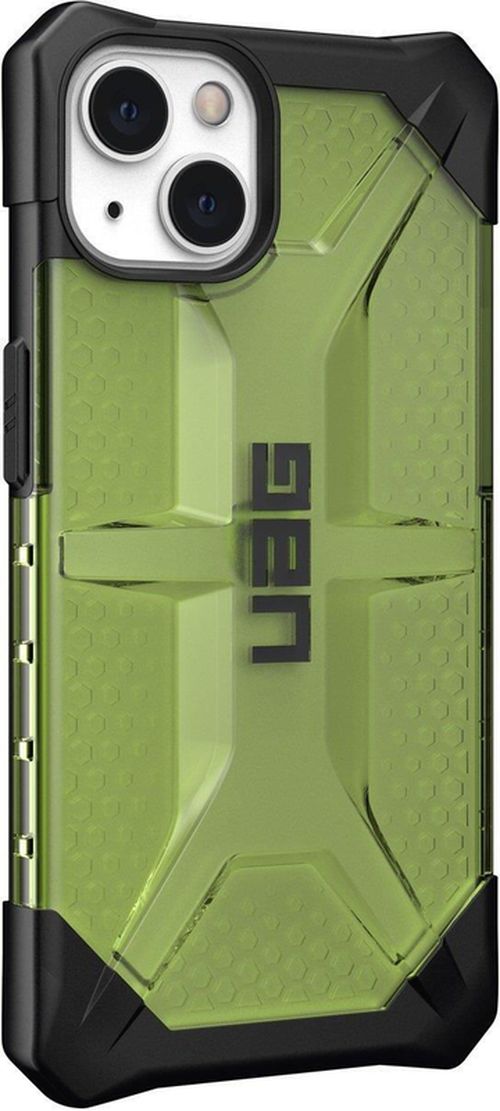 купить Чехол для смартфона UAG 113153117575, Apple iPhone 13 Pro Plasma- Billie в Кишинёве 