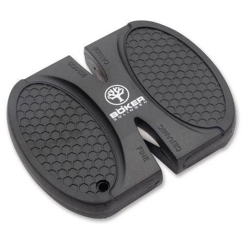 cumpără Ascutițor cuțite Boker 09BO375 Dispozitiv de ascutit Boker Solingen Tachen Scharfer în Chișinău 