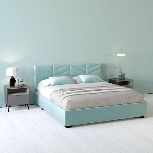 купить Кровать my-STYLE my-Sofi 160x200 (P16D16M16) в Кишинёве 