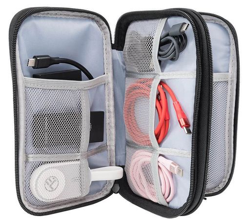 купить Несессер/косметичка Tellur TLL193011 negru в Кишинёве 