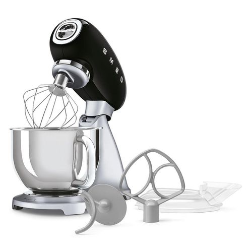 купить Кухонная машина SMEG SMF04BLEU в Кишинёве 