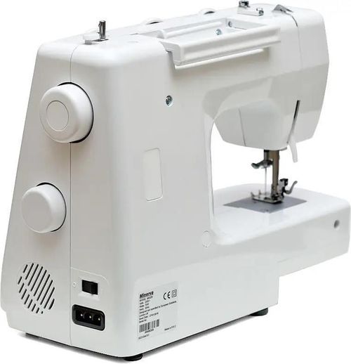 cumpără Mașină de cusut Minerva M832B în Chișinău 