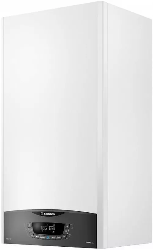 cumpără Cazan pe gaz Ariston Clas XC 24 FF NG/3301676 în Chișinău 