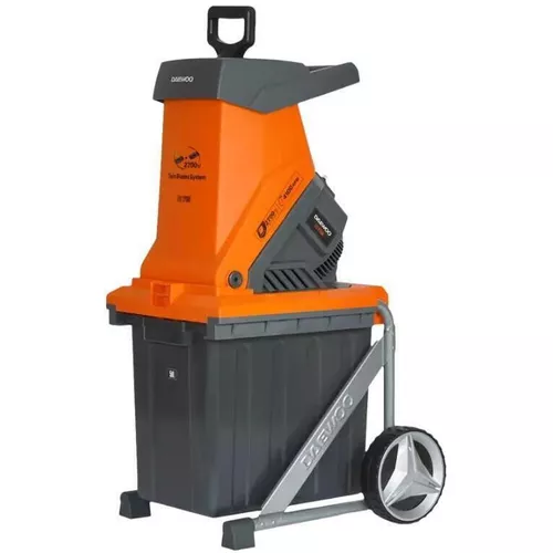 cumpără Tocător de frunze și crengi Daewoo DSR 2700E în Chișinău 