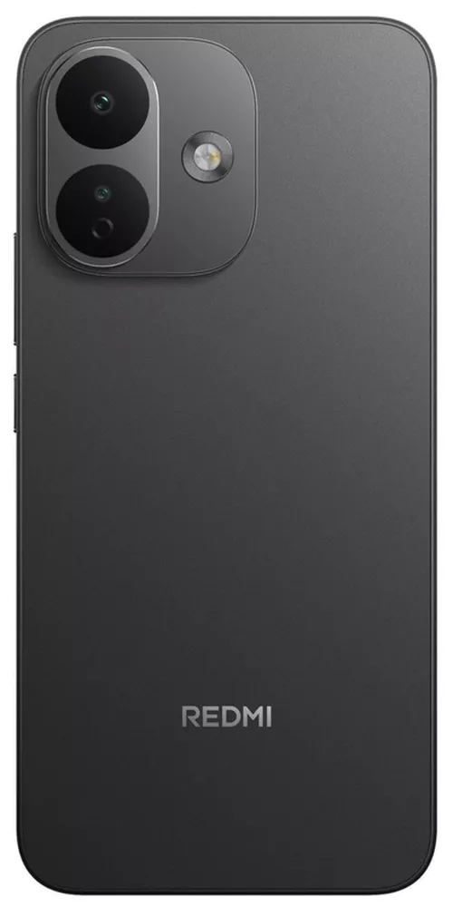 cumpără Smartphone Xiaomi Redmi Note 17 Pro 5G 6/256GB Black [ldu] în Chișinău 