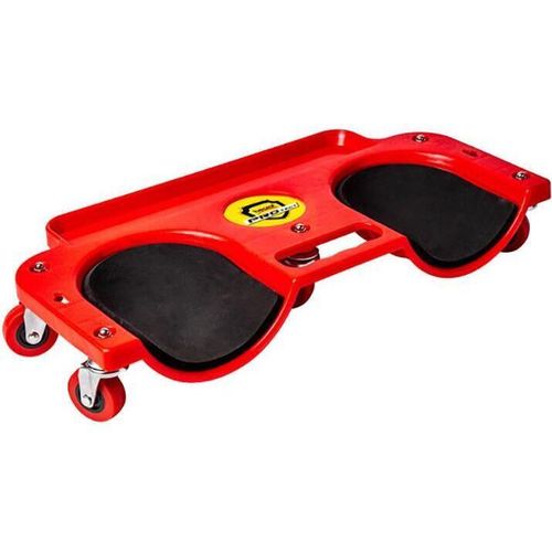 купить Средства индивидуальной защиты Beorol 0490557 Коленный упор с роликами и магнитом в Кишинёве 