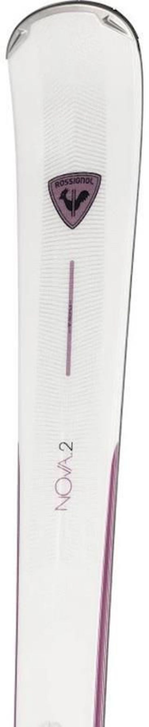 купить Лыжи Rossignol Nova 2 Xpress 154 (RANPV01 000154) в Кишинёве 