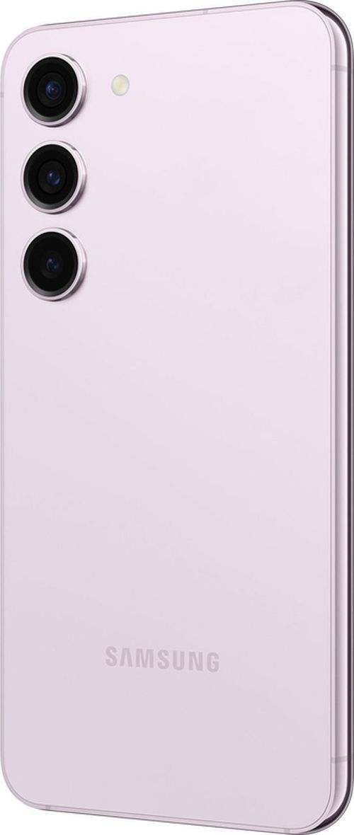 купить Смартфон Samsung S916/256 Galaxy S23 Plus Lavander в Кишинёве 