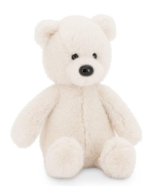 cumpără Jucărie de pluș Orange Toys OT8017/25 White Bear 25cm în Chișinău 