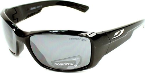 купить Защитные очки Julbo WHOOPS SHINY BLACK POLARIZED 3 в Кишинёве 