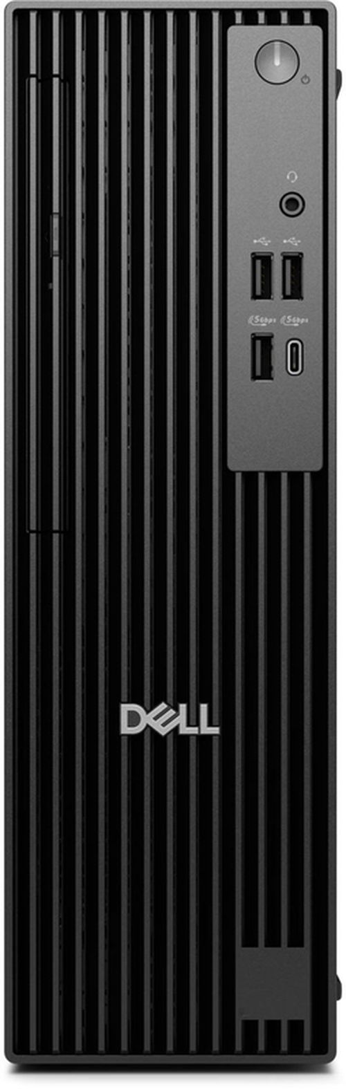 купить Системный блок Dell Pro Slim QCS1250 (210-BPQX) в Кишинёве 