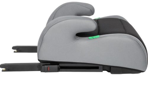 cumpără Scaun auto Summer Baby Summer Baby Ibiza I-Size (4993) Grey în Chișinău 