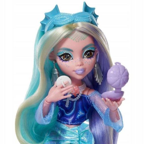 купить Кукла Mattel HNF77 Monster High в Кишинёве 