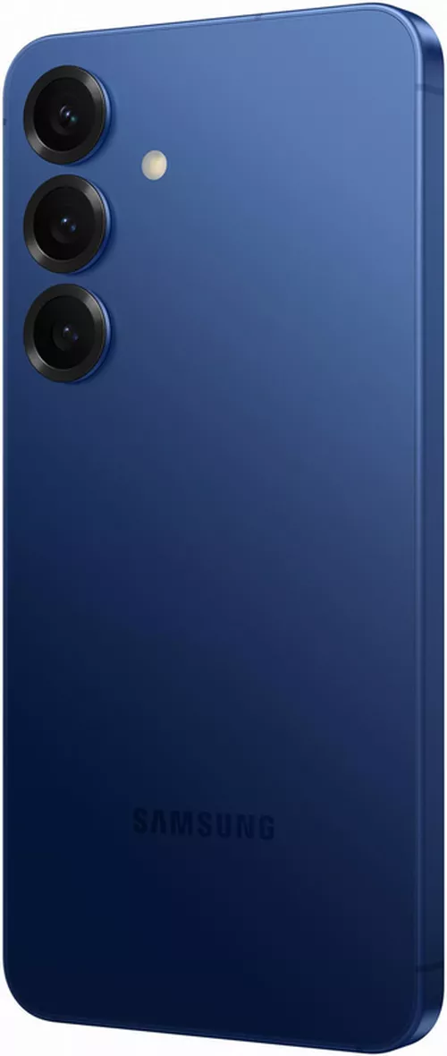 купить Смартфон Samsung S931 Galaxy S25 12/256GB Navy в Кишинёве 