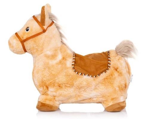 cumpără Leagăn pentru bebeluși Chipolino RHHOP02401BROW Прыгунок în Chișinău 