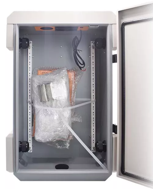 cumpără Accesoriu pentru sisteme de securitate Wi-tek BOX WI-IOTBOX02 (400x600x250mm) în Chișinău 