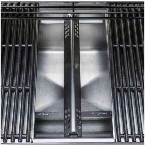 купить Мангал Char-Broil 463246018 Ultimate 3 Burner, TRU-Infrared, Modular Kitchen (pe gaz) в Кишинёве 