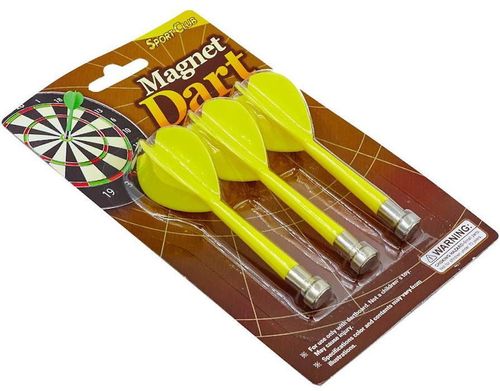купить Игрушка SUHS 470 Ac darts (3 buc.) magnet BL-M303 в Кишинёве 