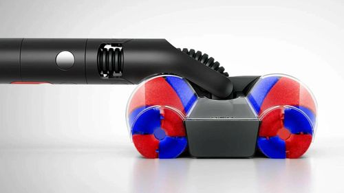 cumpără Aspirator fără fir Dyson SV50 PencilVac Fluffycones în Chișinău 