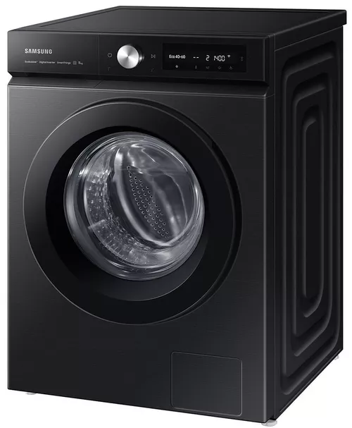 купить Стиральная машина с фронтальной загрузкой Samsung WW11B1504CABUA в Кишинёве 