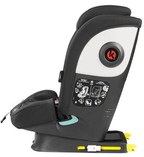 купить Автокресло Peg Perego IMTT000000VT13VT53 Viaggio TT Planet 1.5-12 ani в Кишинёве 