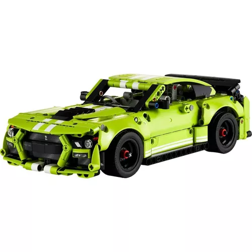 купить Конструктор Lego 42138 Ford Mustang Shelby®GT500® в Кишинёве 