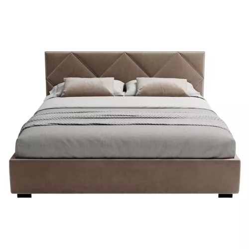 купить Кровать my-STYLE my-Zoea 140x200 (P18D14M05) в Кишинёве 