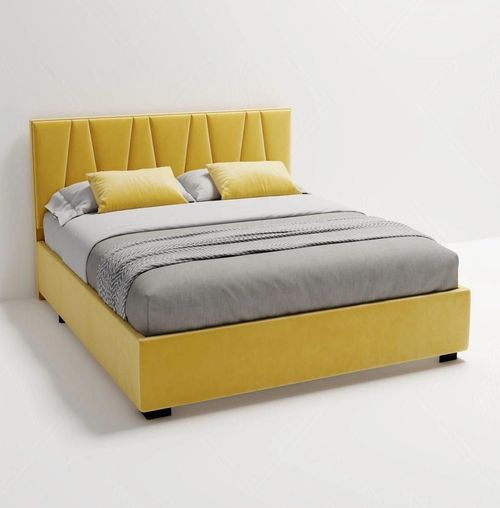 cumpără Pat my-STYLE my-Eva 90x200 (P03D90M19) în Chișinău 