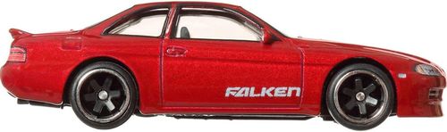 cumpără Mașină Mattel JFL99 Fast and Furious Tokyo Drift (5 buc.) în Chișinău 