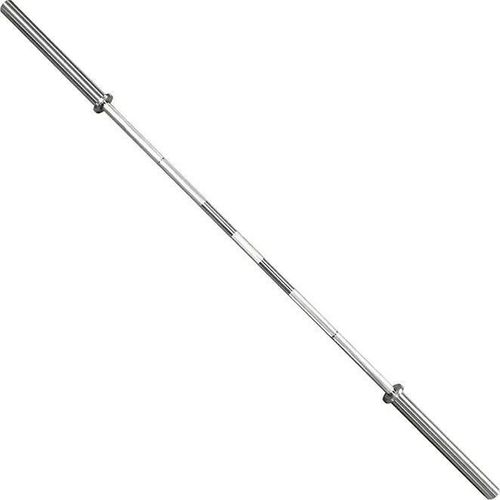 cumpără Ganteră inSPORTline 2754 Bara Olimpica dreapta d=50 mm 182 cm IN3565 (13 kg/150kg) în Chișinău 