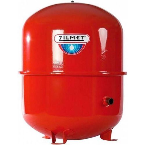 cumpără Vas de expansiune Zilmet 90108, vas expansiune pe picioare 35 L, Cal-Pro în Chișinău 