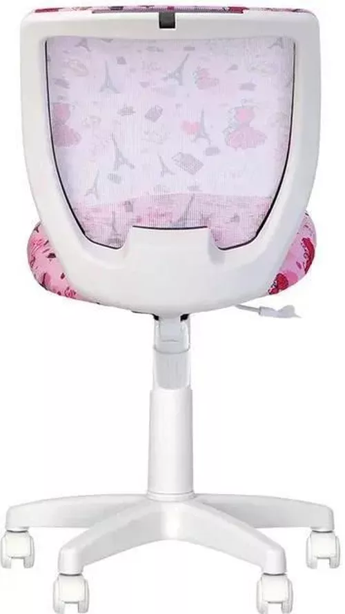купить Кресло детское Nowystyl Orly GTS Freestyle White OD-06/CM-04 в Кишинёве 