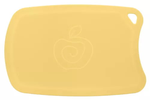 купить Доска разделочная Samura Tocator termoplastic antibacterian galben (SF-02Y) в Кишинёве 