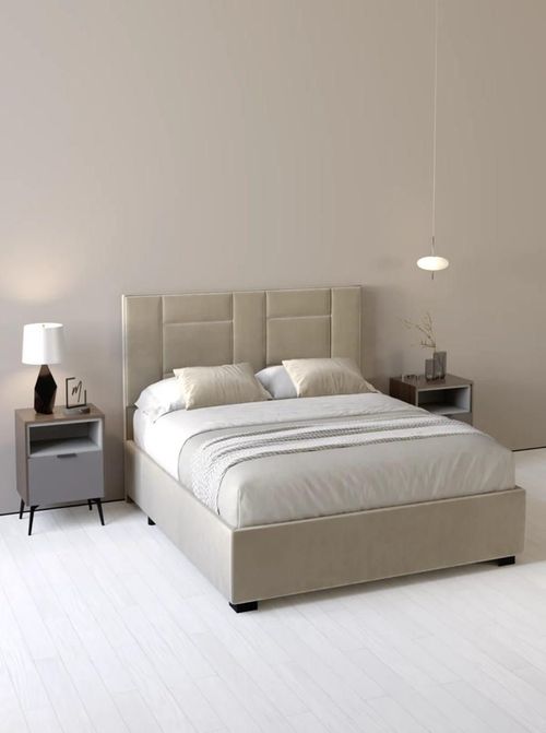 купить Кровать my-STYLE my-Rose 90x200 (P31D90M04) в Кишинёве 