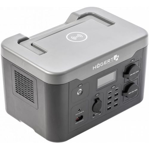 cumpără Stație de alimentare electrică portabilă Hoegert HT2E215 în Chișinău 