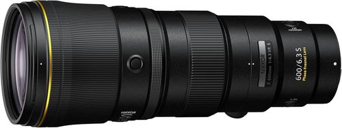 cumpără Obiectiv Nikon Z 600mm f/6.3 VR S Nikkor în Chișinău 