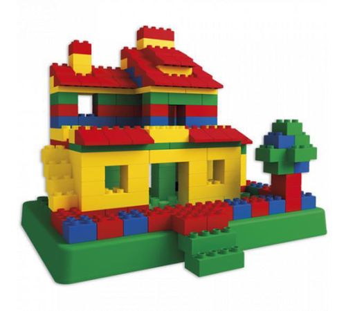 cumpără Set de construcție Androni 8525-0000 UnicoPlus 250 в боксе în Chișinău 