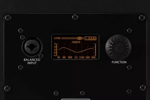 купить Профессиональная колонка KRK Systems Rokit 5 GEN 5 RP5G5-EU в Кишинёве 