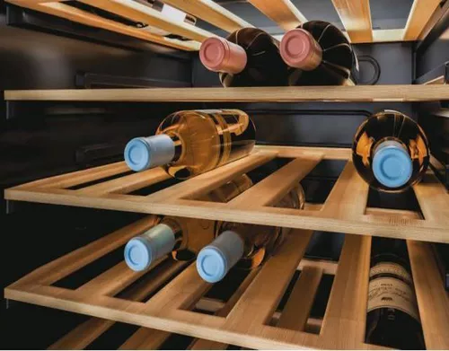 купить Холодильник винный Candy CWC 200 EELW в Кишинёве 