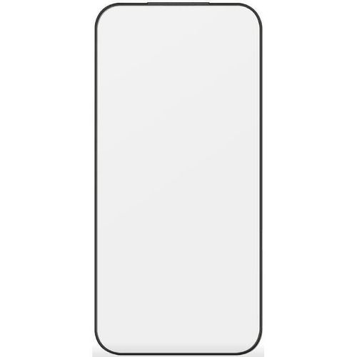 купить Стекло защитное для смартфона UNIQ iPhone 17 Pro Max (2025) 6.9 Optix Xenon Clear Nanoceram, Black в Кишинёве 