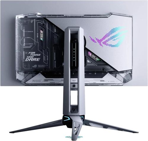 купить Монитор ASUS PG27AQWP-W ROG Swift OLED Gaming Monitor в Кишинёве 