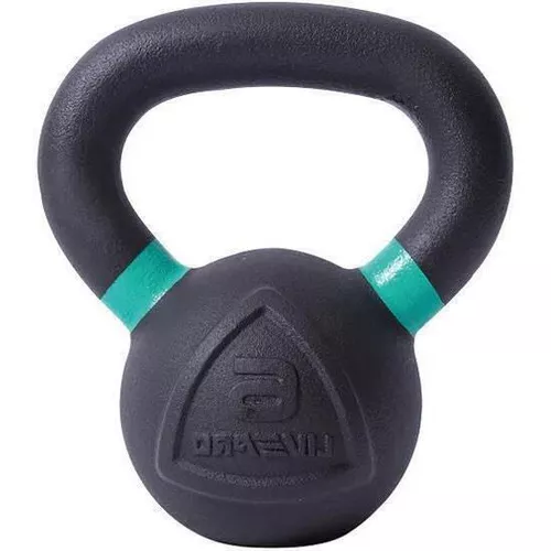 cumpără Ganteră LivePro 49910 Greutate Kettlebell 6.0kg, LP8049/06/BK în Chișinău 