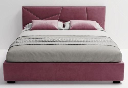 cumpără Pat my-STYLE my-Lilu 160x200 (P19D16M14) în Chișinău 