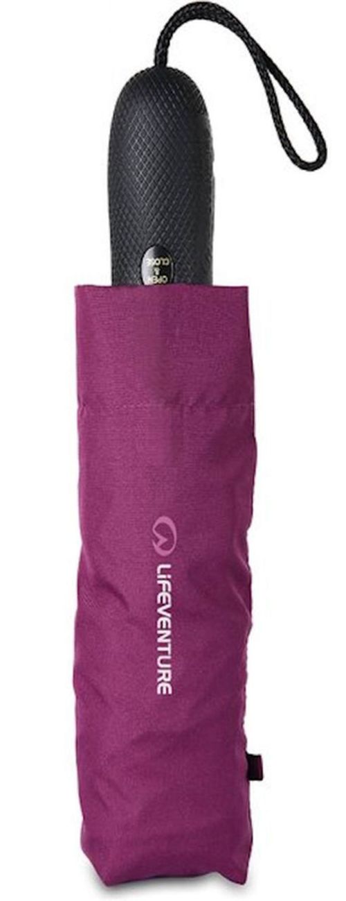 cumpără Umbrelă Lifeventure 68014 Trek Medium Purple în Chișinău 