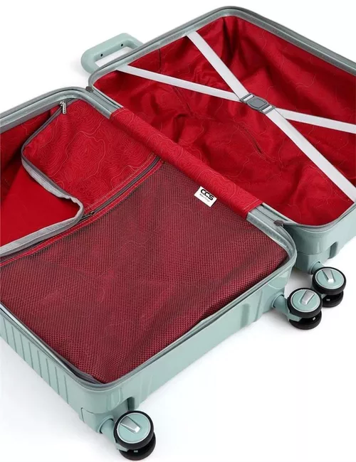 cumpără Valiză CCS 5239 S Blue în Chișinău 