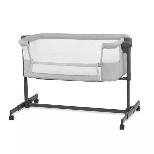 cumpără Leagăn KinderKraft KLNEE002LGR0000 Neste UP-2 Light Grey în Chișinău 